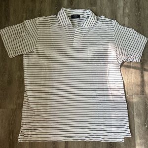 Polo t-shirt by Boggi